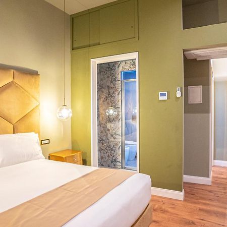 Navona Comfort Rooms Roma Ngoại thất bức ảnh