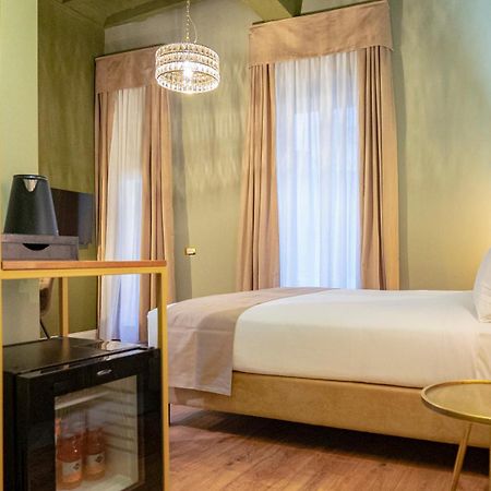 Navona Comfort Rooms Roma Ngoại thất bức ảnh