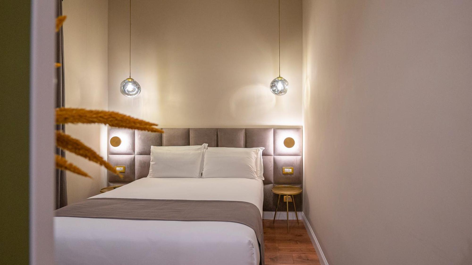 Navona Comfort Rooms Roma Ngoại thất bức ảnh