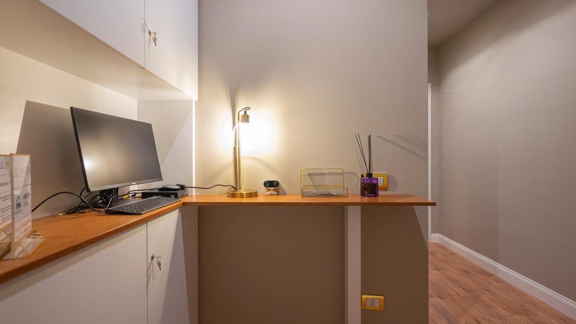 Navona Comfort Rooms Roma Ngoại thất bức ảnh