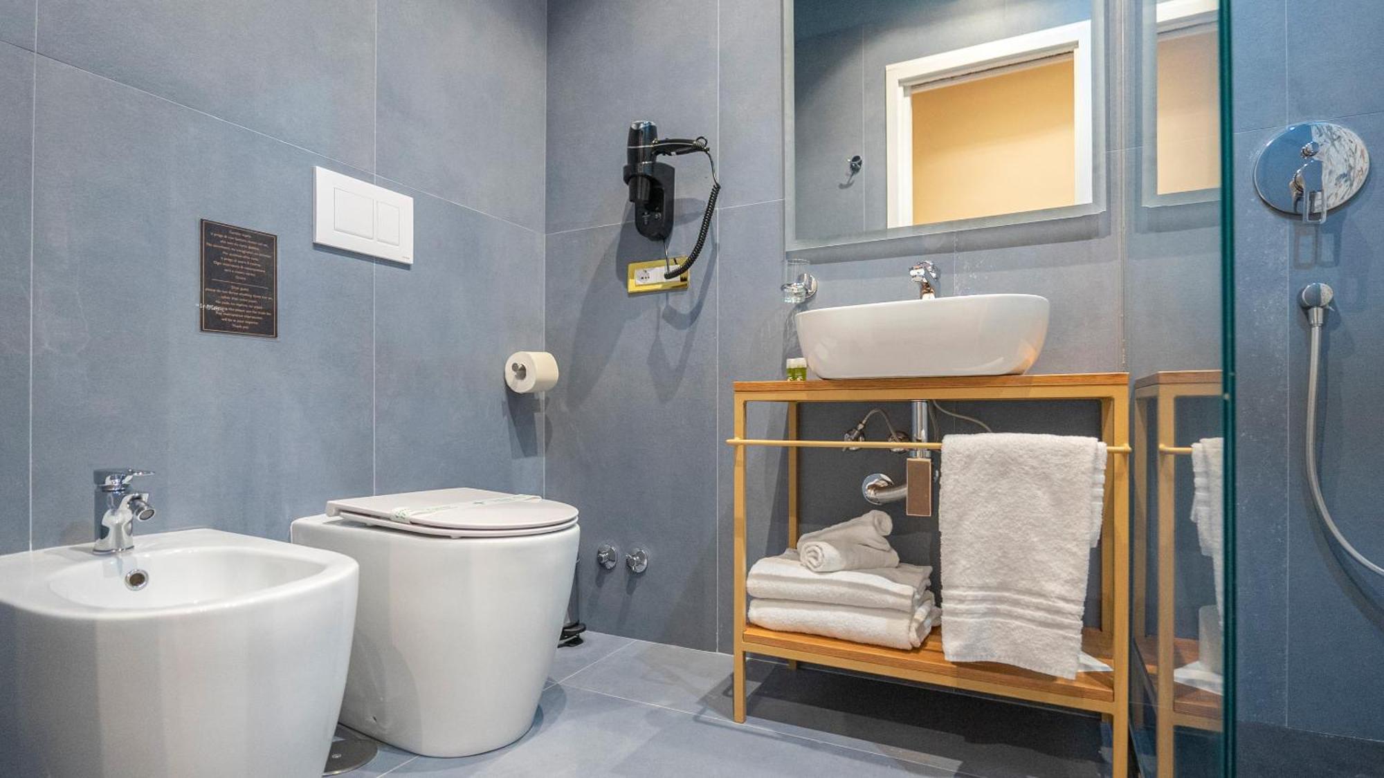 Navona Comfort Rooms Roma Ngoại thất bức ảnh