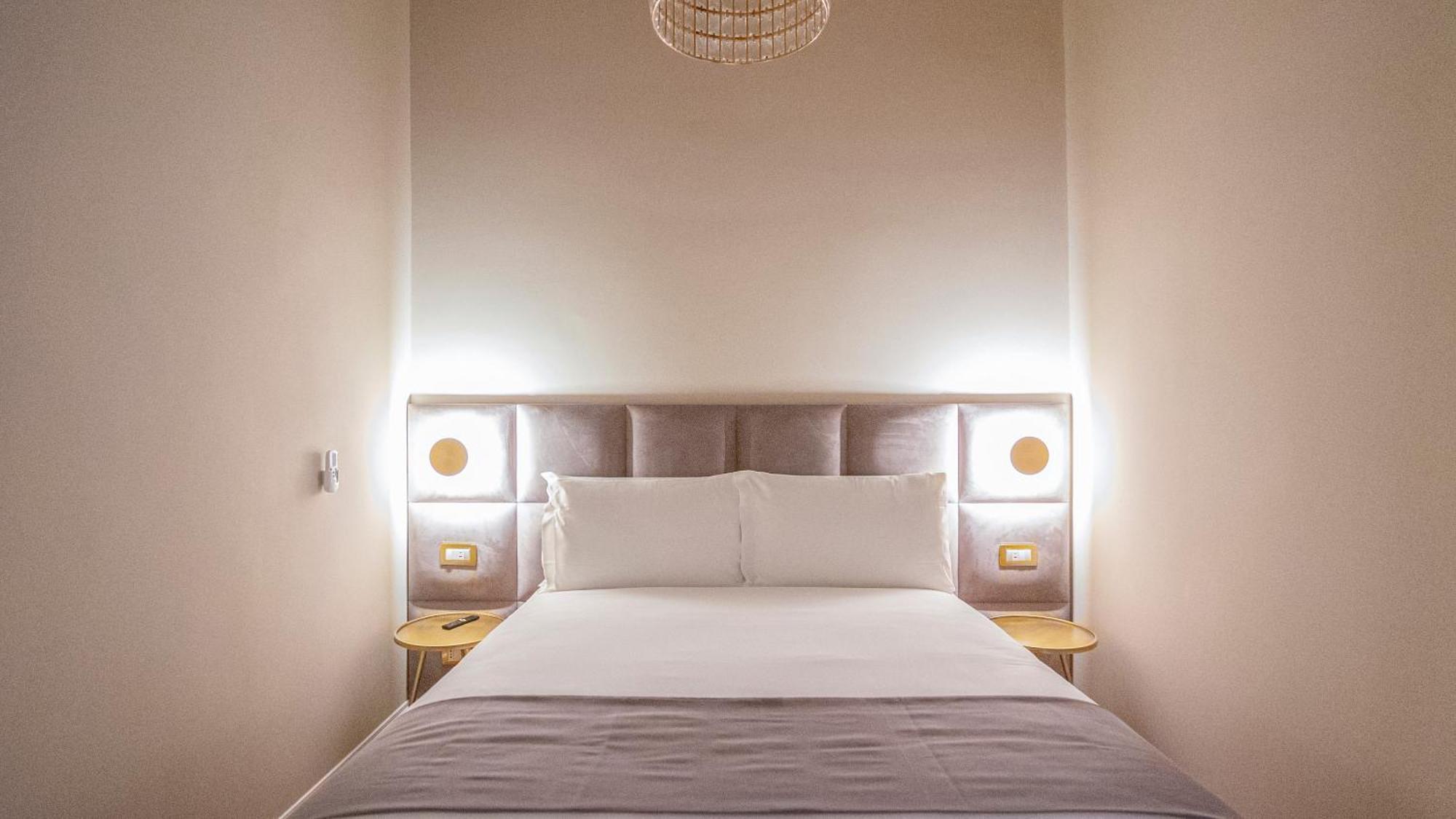 Navona Comfort Rooms Roma Ngoại thất bức ảnh