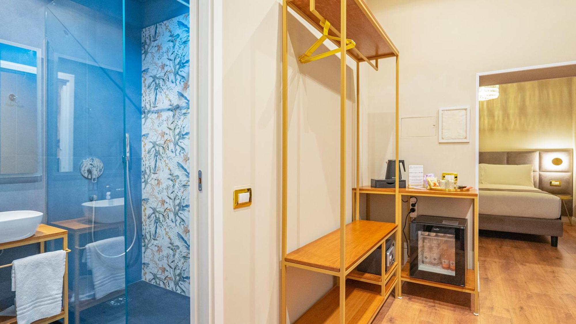 Navona Comfort Rooms Roma Ngoại thất bức ảnh