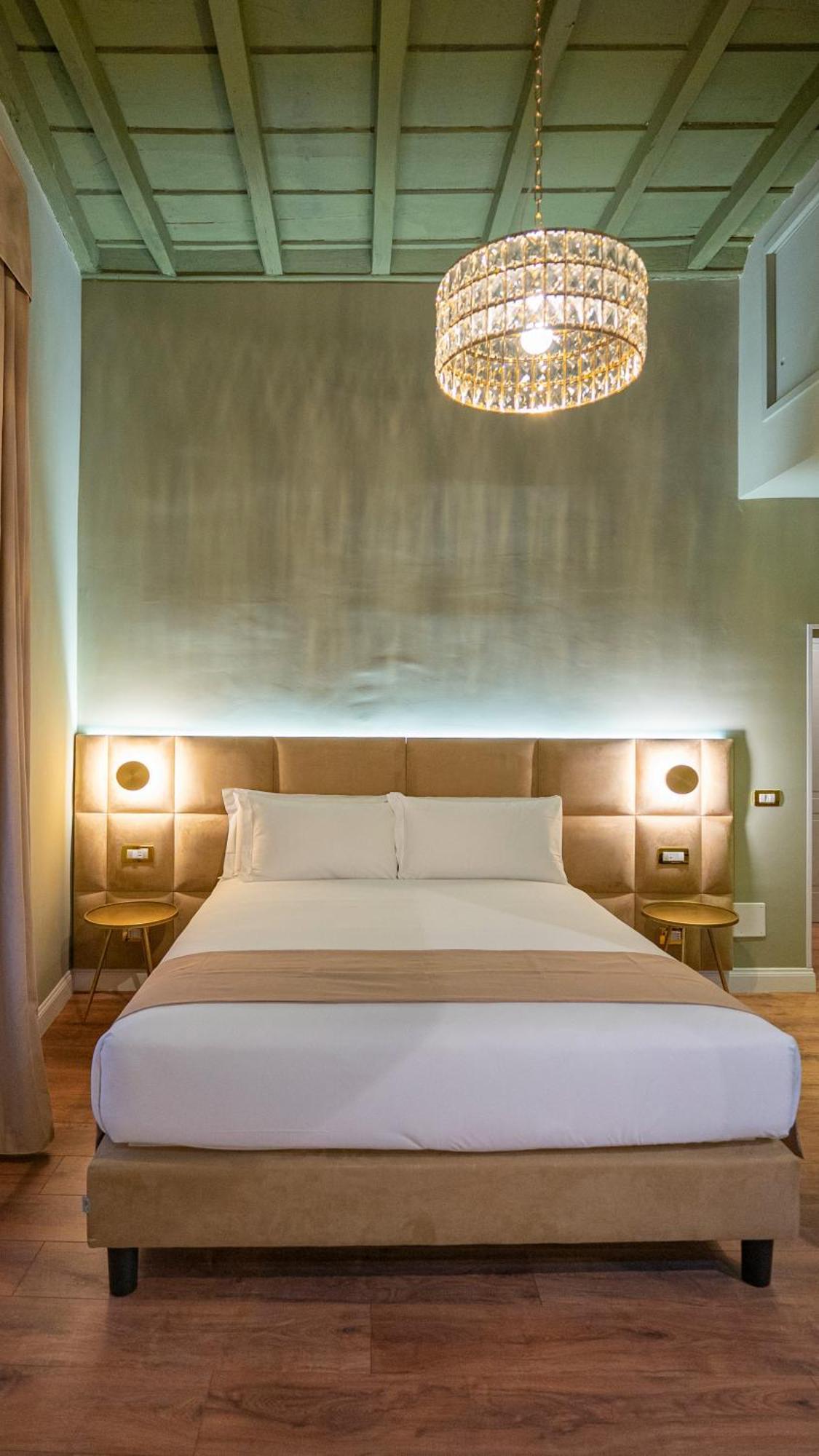 Navona Comfort Rooms Roma Ngoại thất bức ảnh