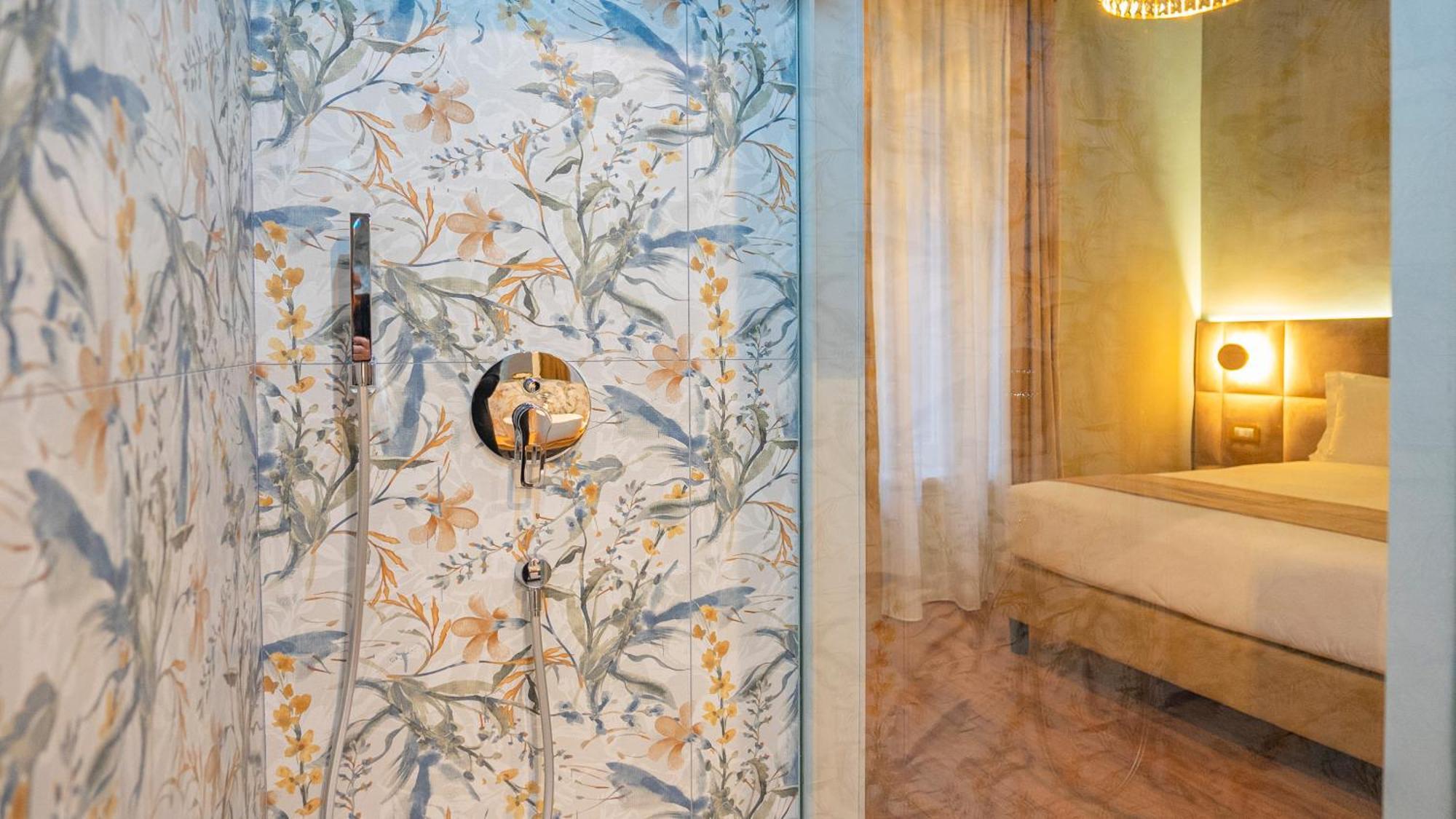 Navona Comfort Rooms Roma Ngoại thất bức ảnh