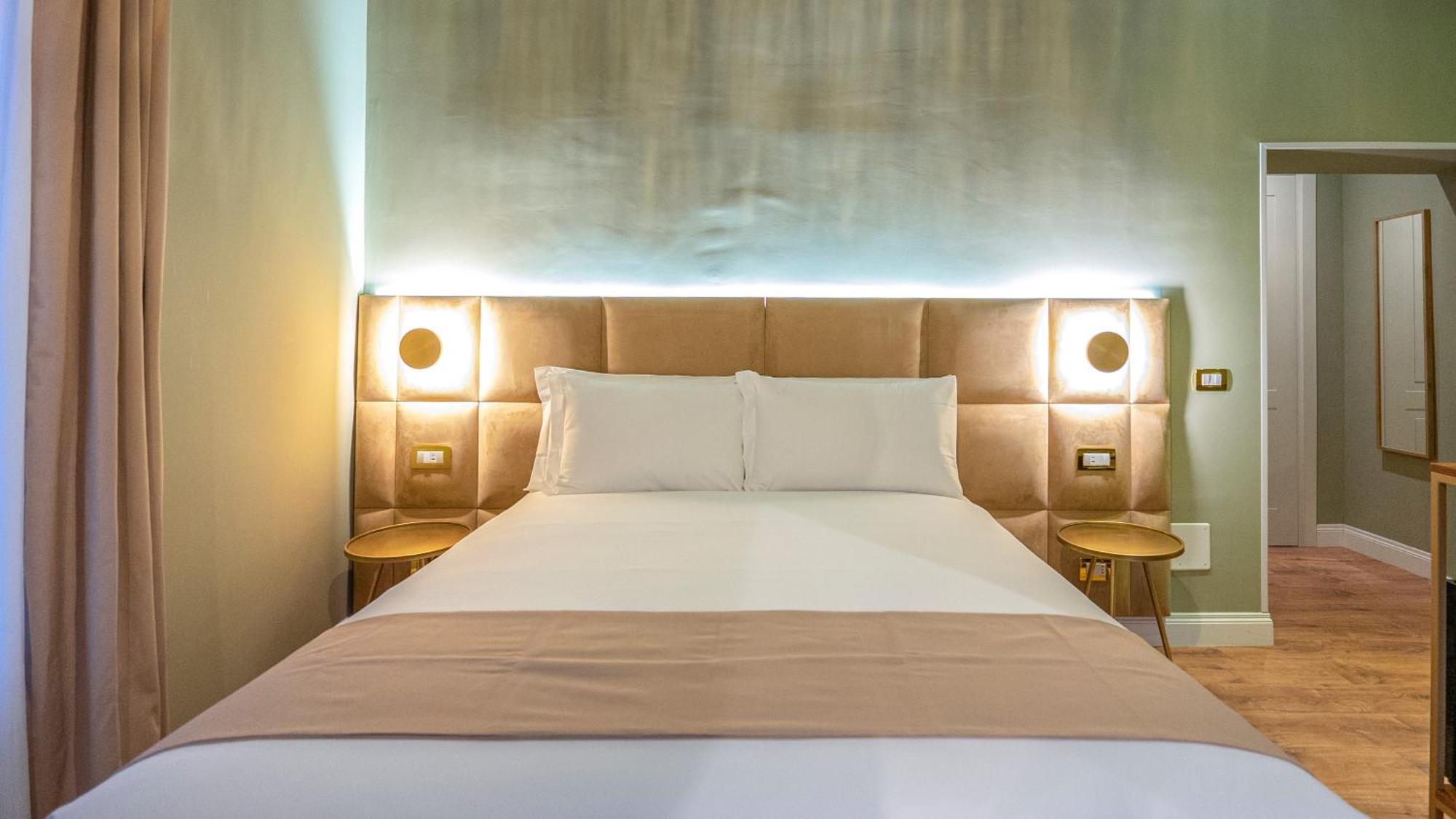 Navona Comfort Rooms Roma Ngoại thất bức ảnh