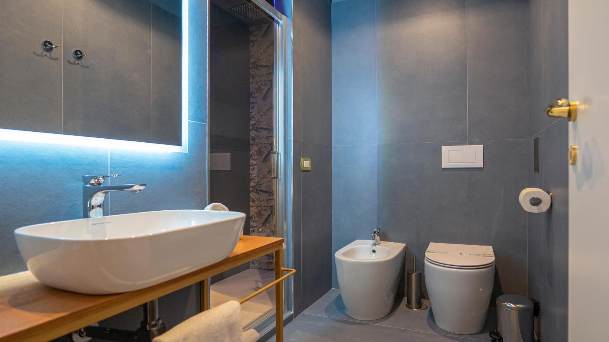 Navona Comfort Rooms Roma Ngoại thất bức ảnh