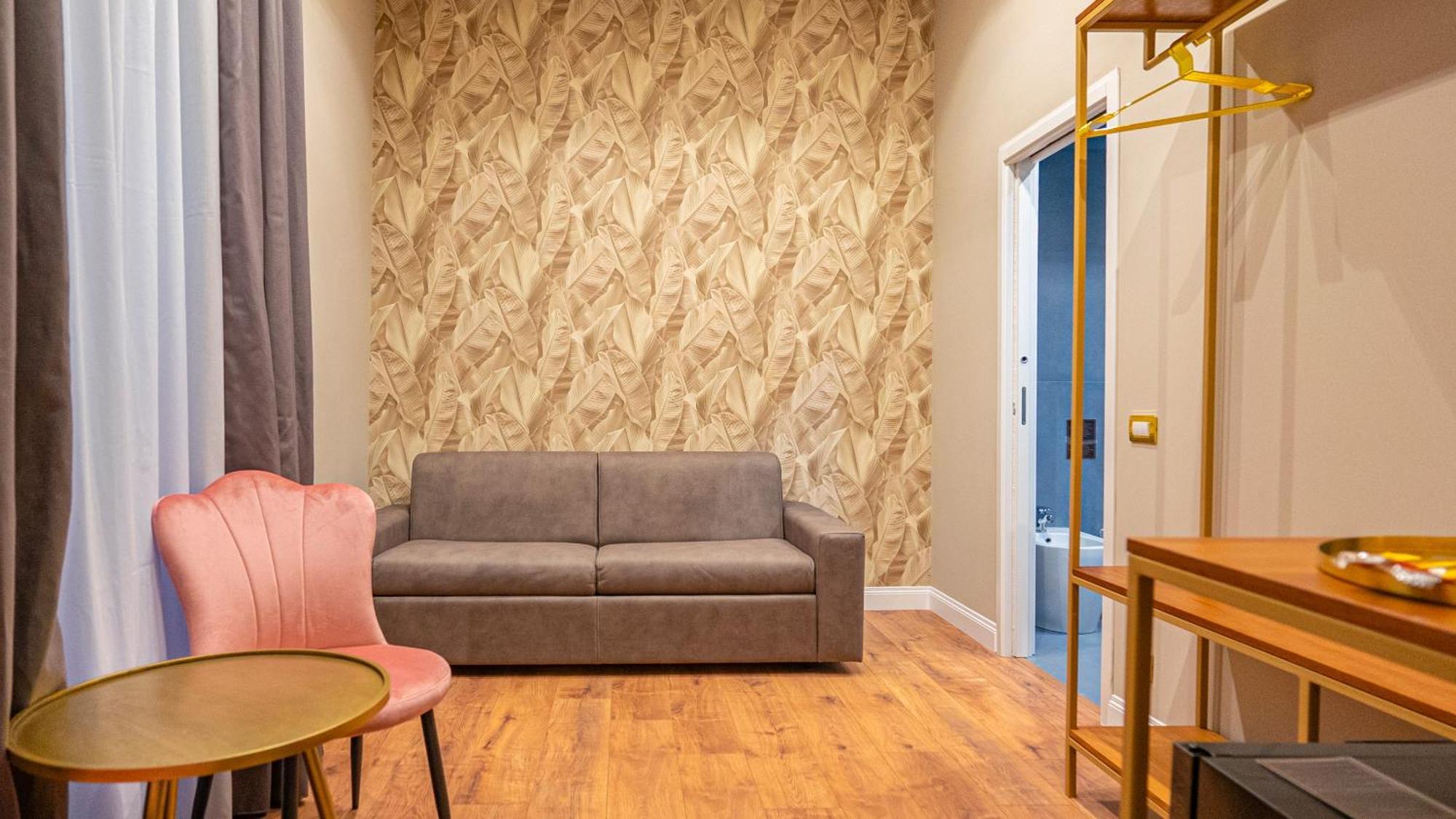Navona Comfort Rooms Roma Ngoại thất bức ảnh