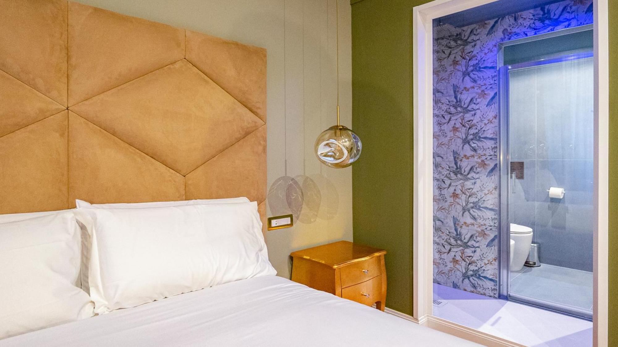 Navona Comfort Rooms Roma Ngoại thất bức ảnh