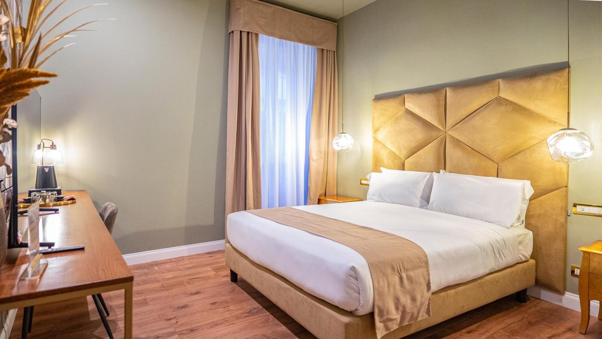 Navona Comfort Rooms Roma Ngoại thất bức ảnh