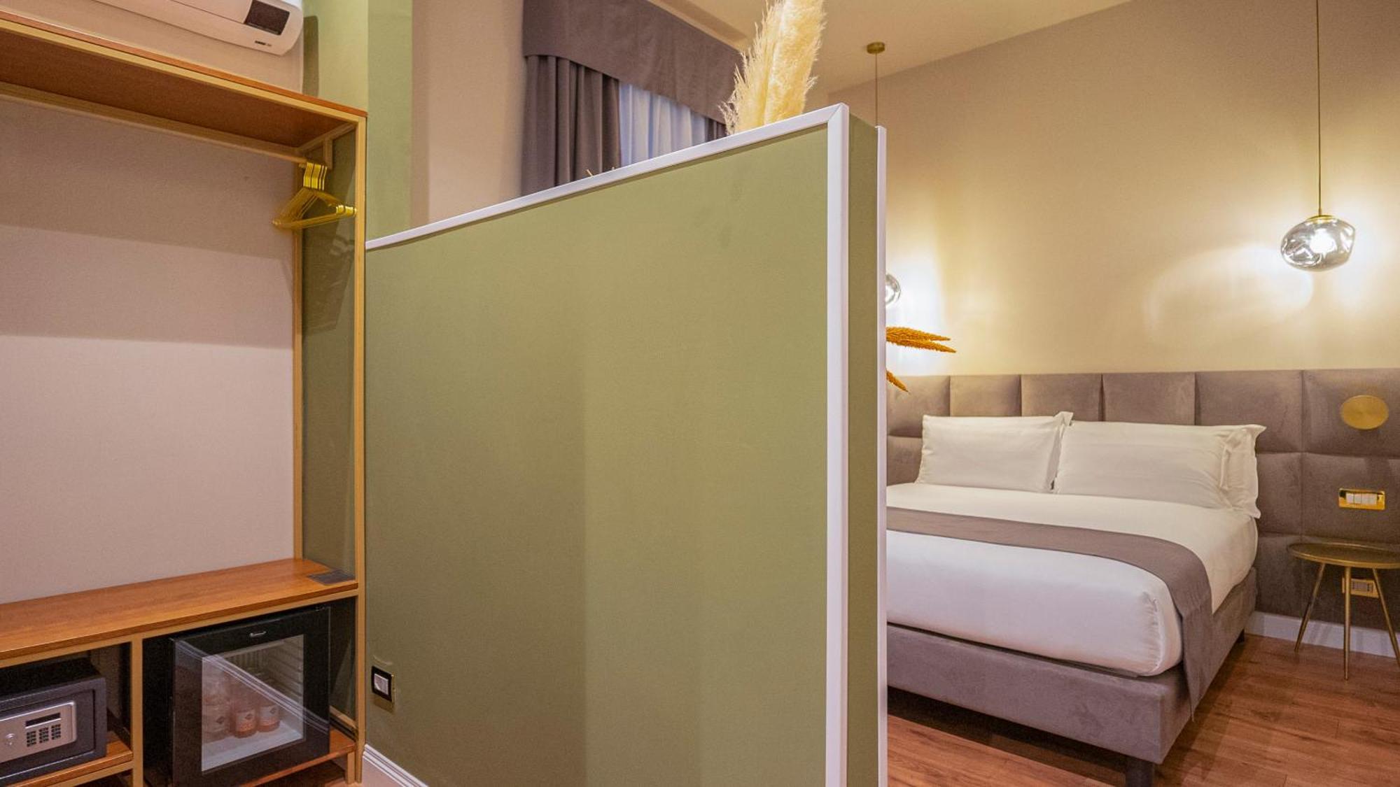 Navona Comfort Rooms Roma Ngoại thất bức ảnh