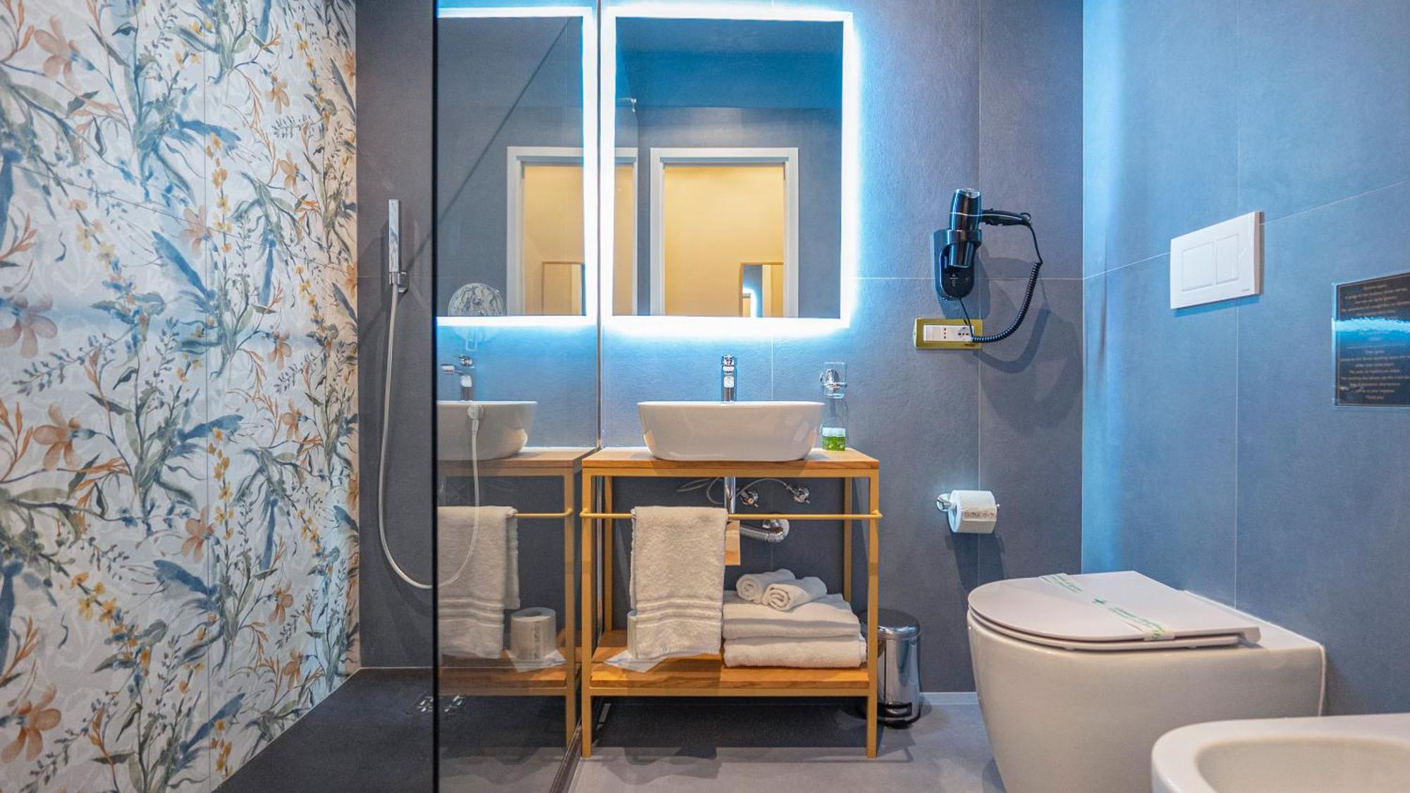 Navona Comfort Rooms Roma Ngoại thất bức ảnh