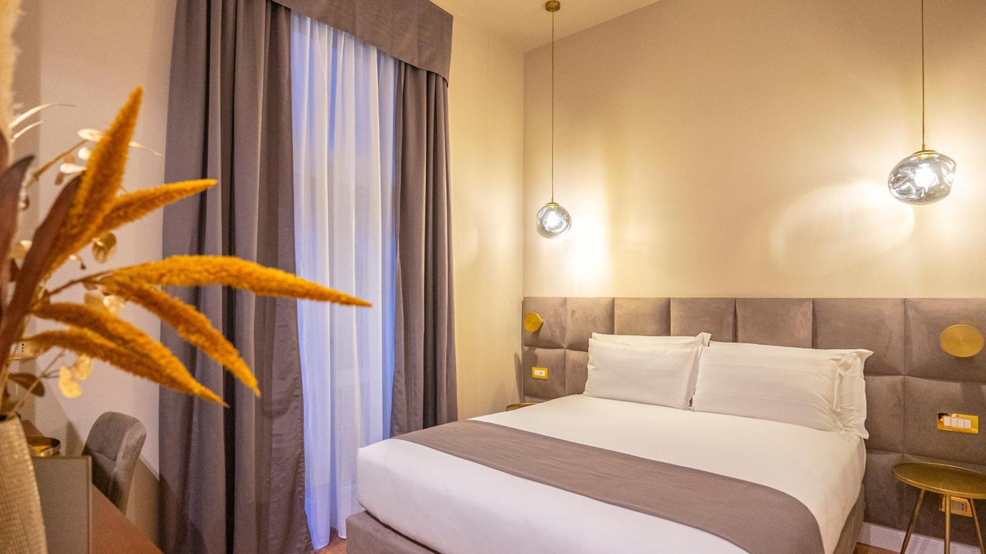 Navona Comfort Rooms Roma Ngoại thất bức ảnh