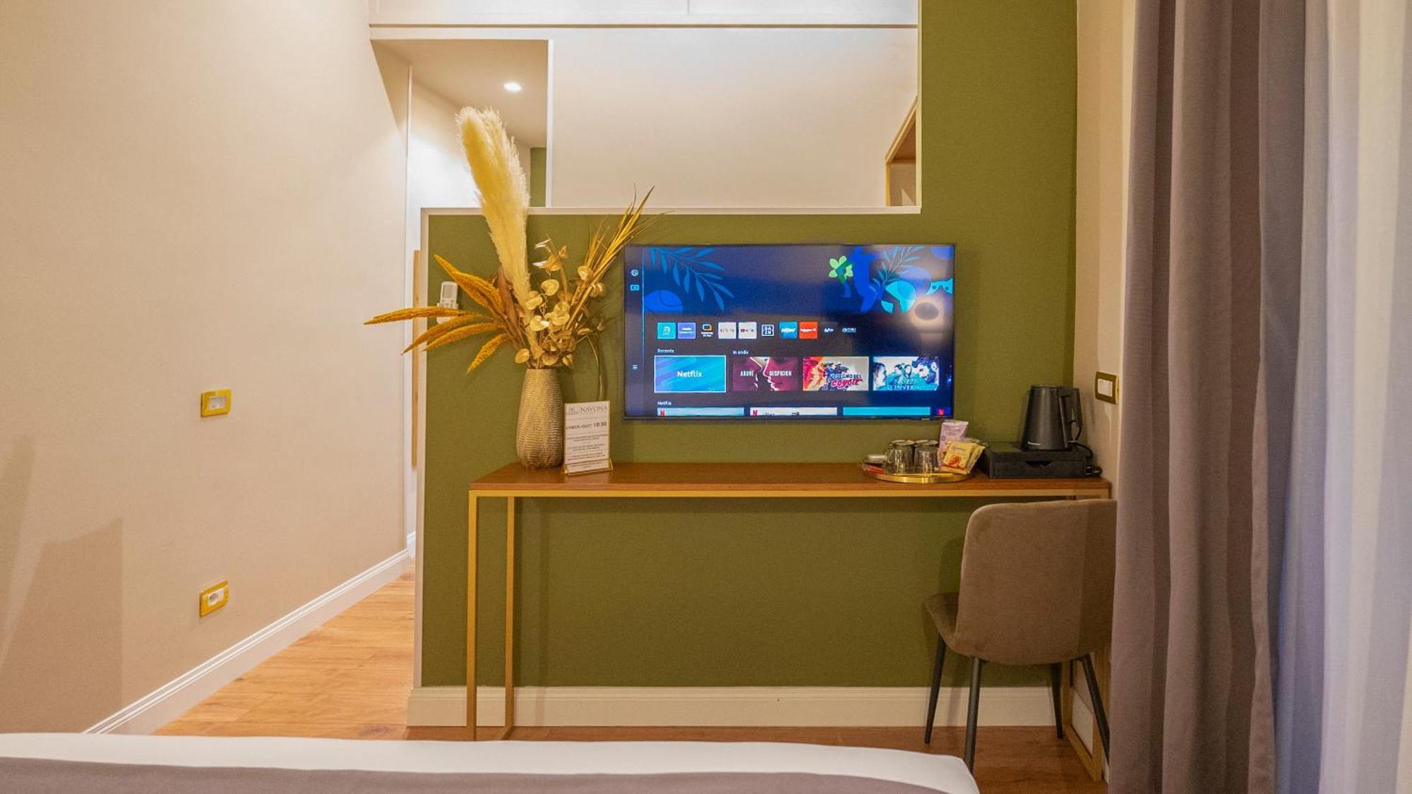 Navona Comfort Rooms Roma Ngoại thất bức ảnh